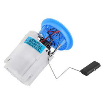 Fuel Pump Module Assembly compatible for Audi A3 15-20 compatible for VW Golf GTI 2015-2018 L4 1.8L 2.0L