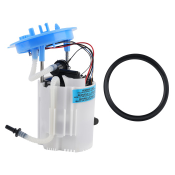 Fuel Pump Module Assembly compatible for Audi A3 15-20 compatible for VW Golf GTI 2015-2018 L4 1.8L 2.0L