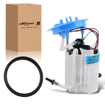 Fuel Pump Module Assembly compatible for Audi A3 15-20 compatible for VW Golf GTI 2015-2018 L4 1.8L 2.0L