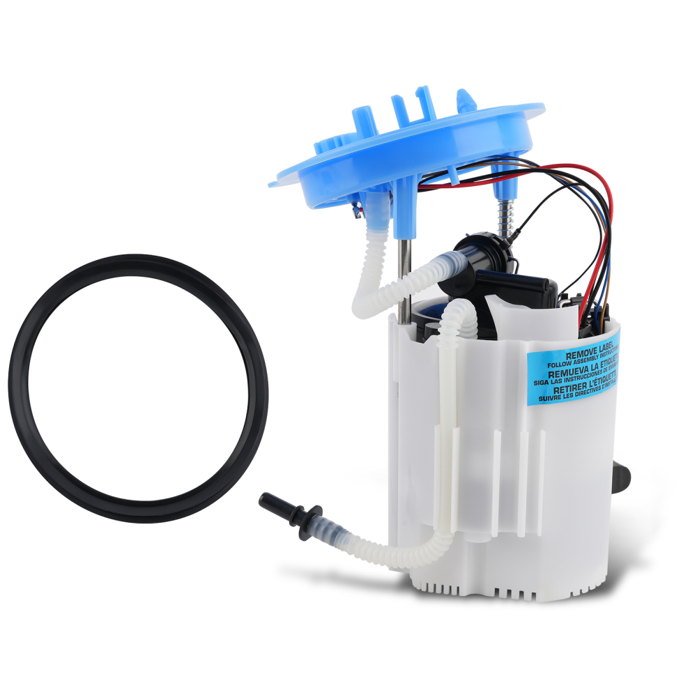 Fuel Pump Module Assembly compatible for Audi A3 15-20 compatible for VW Golf GTI 2015-2018 L4 1.8L 2.0L