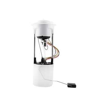 Electric Fuel Pump Assembly compatible for Audi Q5 L4/V6 SQ5 V6 3.0L 2013-2017 8R0919051E