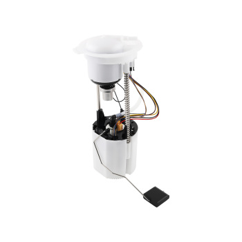 Electric Fuel Pump Assembly compatible for Audi Q5 L4/V6 SQ5 V6 3.0L 2013-2017 8R0919051E