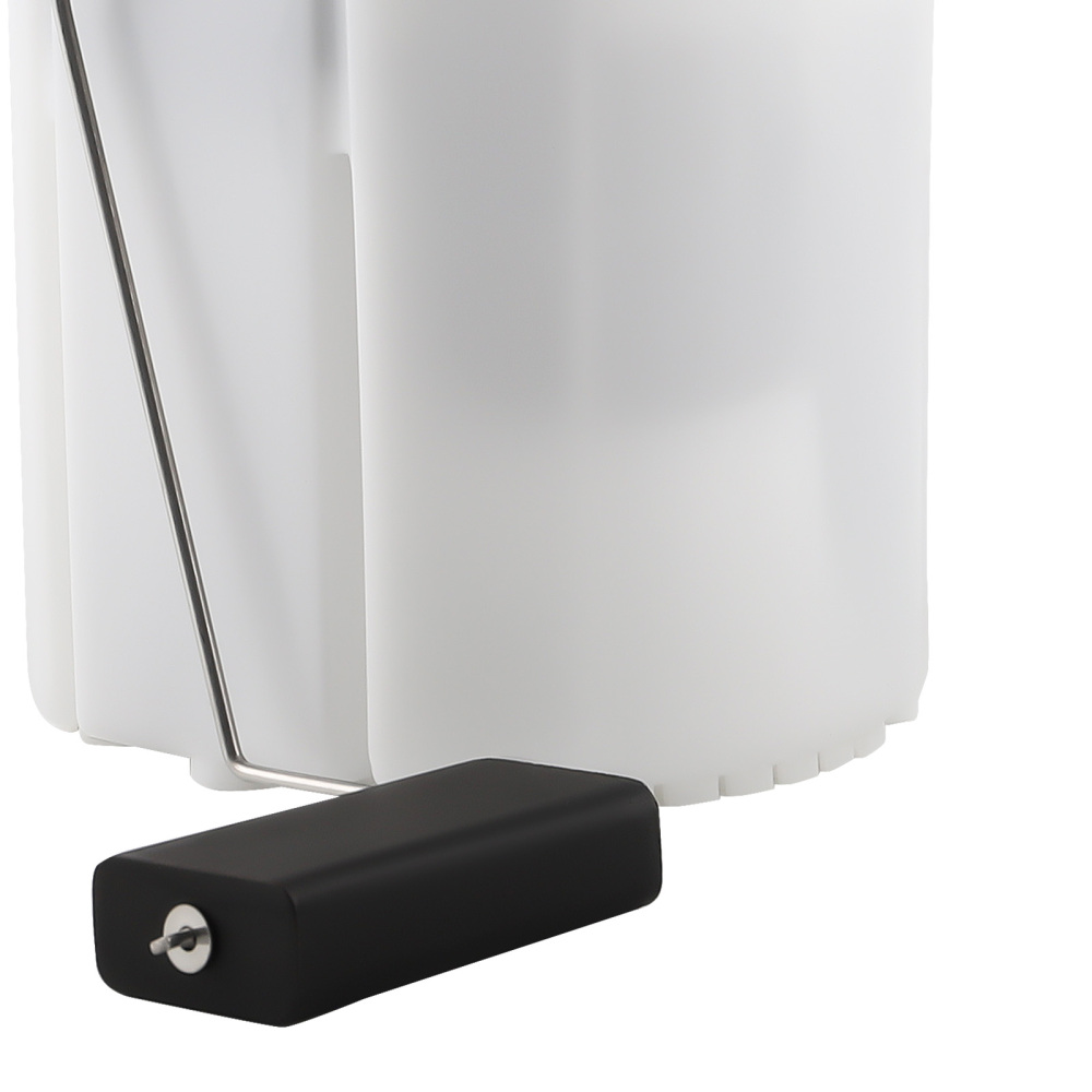 Fuel Pump Assembly compatible for Cadillac Escalade Compatible for Chevrolet Tahoe Compatible for GMC V8 15-2019