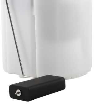 Fuel Pump Assembly compatible for Cadillac Escalade Compatible for Chevrolet Tahoe Compatible for GMC V8 15-2019