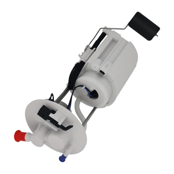 Electric Fuel Pump Module Assembly for 2017-2018 compatible for Kia Forte LX S 2.0L FG2334