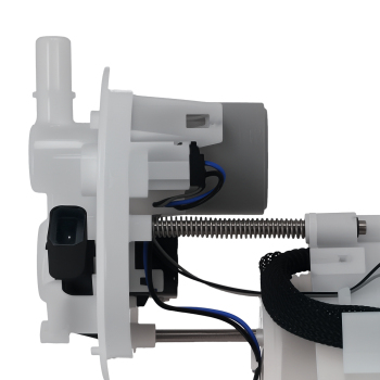 Electric Fuel Pump Module Assembly for 2017-2018 compatible for Kia Forte LX S 2.0L FG2334