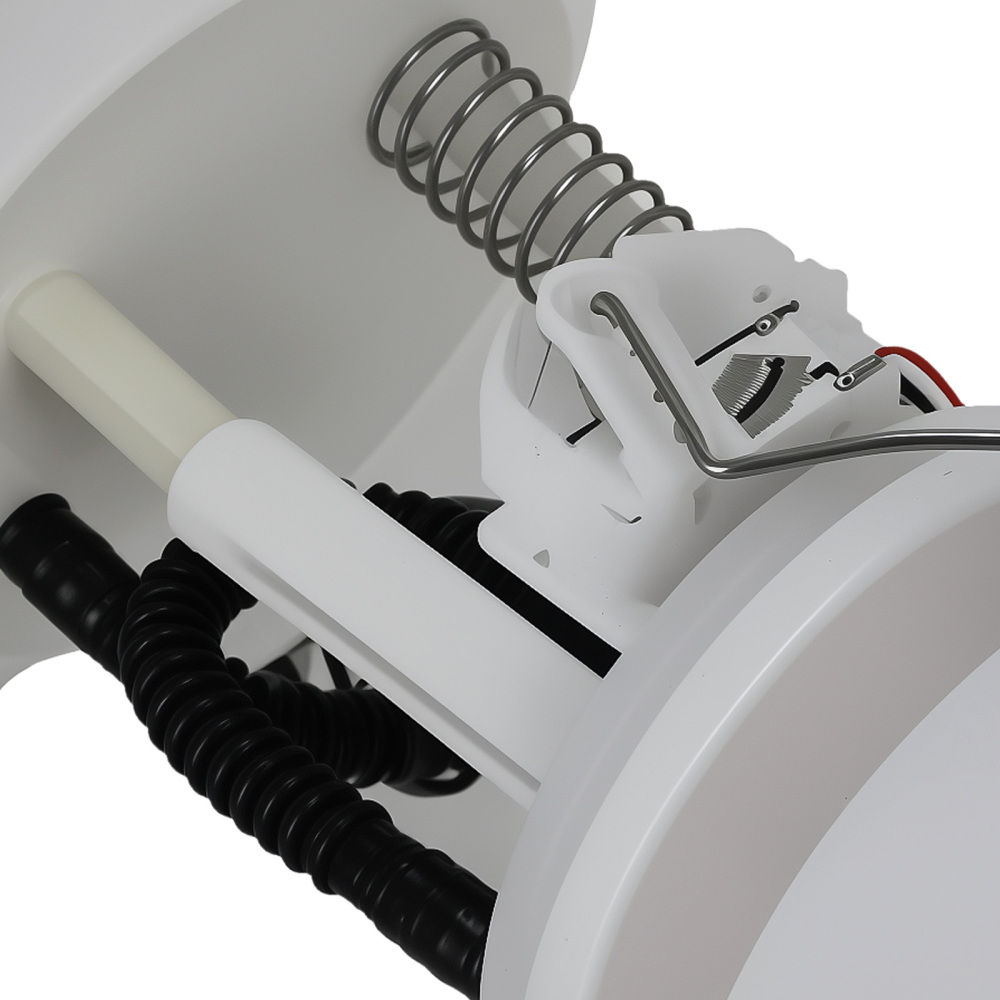 Electric Fuel Pump Module Assembly for 2013-2019 compatible for Nissan Sentra 1.8L 170403SG0C