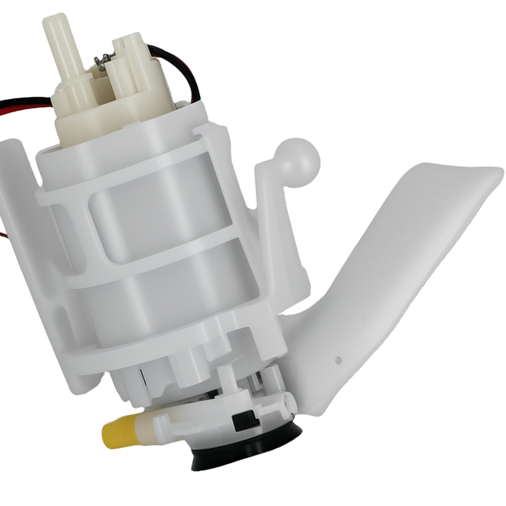 Fuel Pump Assembly compatible for BMW 740i 740Li F01 F02 3.0L 2011-2015 16117217261