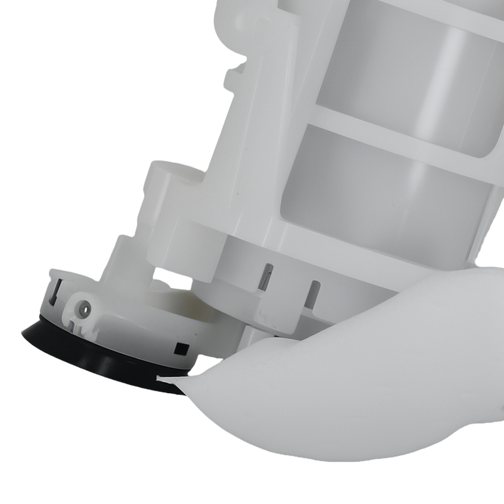 Fuel Pump Assembly compatible for BMW 740i 740Li F01 F02 3.0L 2011-2015 16117217261