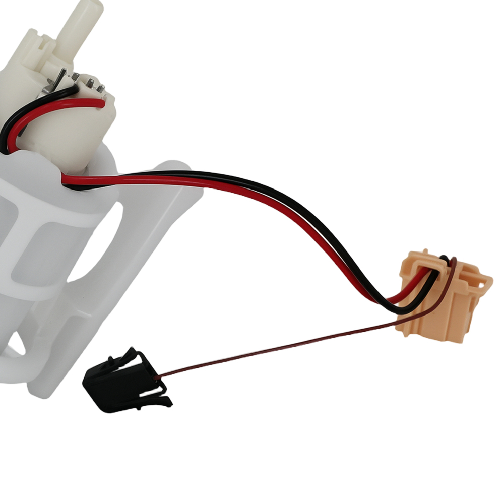 Fuel Pump Assembly compatible for BMW 740i 740Li F01 F02 3.0L 2011-2015 16117217261