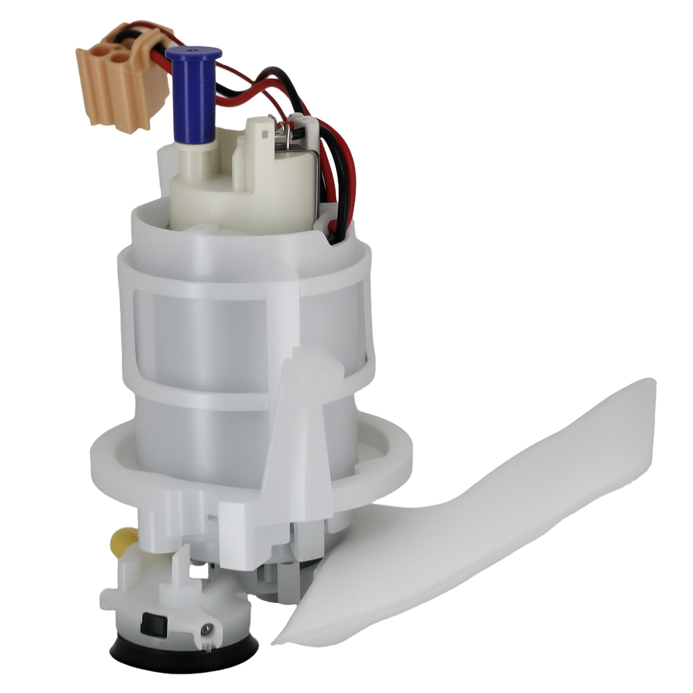 Fuel Pump Assembly compatible for BMW 740i 740Li F01 F02 3.0L 2011-2015 16117217261