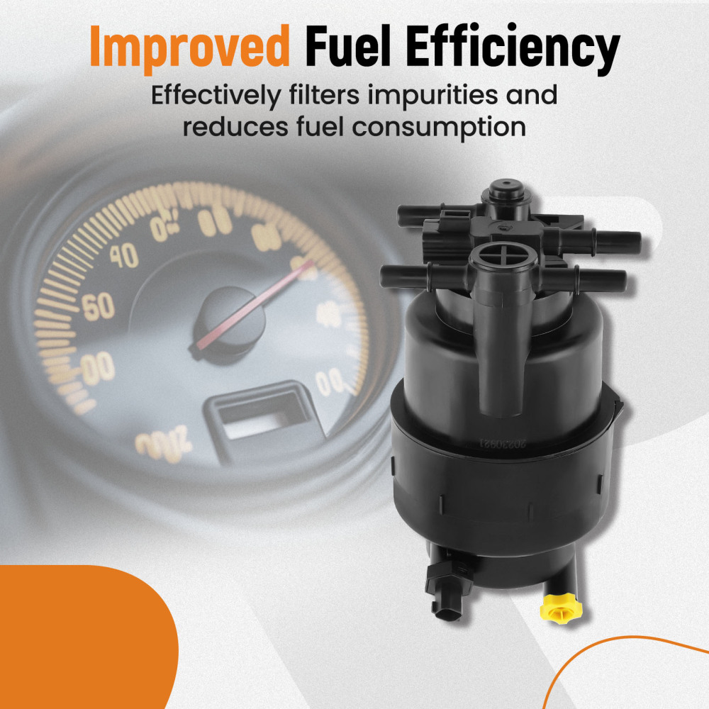 Fuel Pump Assembly compatible for Ford F250 F350 F450 compatible for Super Duty 6.7L compatible for V8 2011-2016 PFB-103