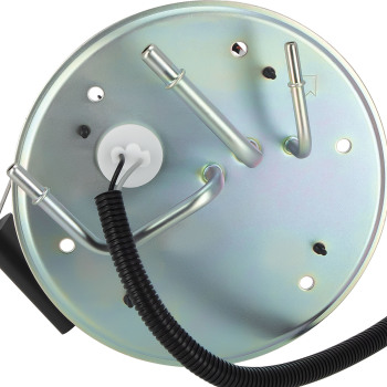Fuel Tank Sending Unit for FordF-250F-350F-450F-550 Super Duty V8 7.3L