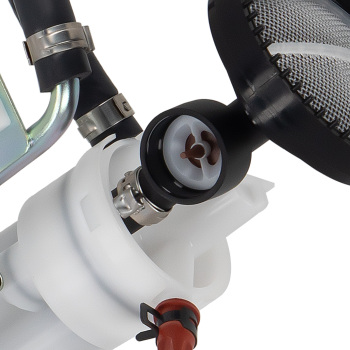 Fuel Tank Sending Unit for FordF-250F-350F-450F-550 Super Duty V8 7.3L