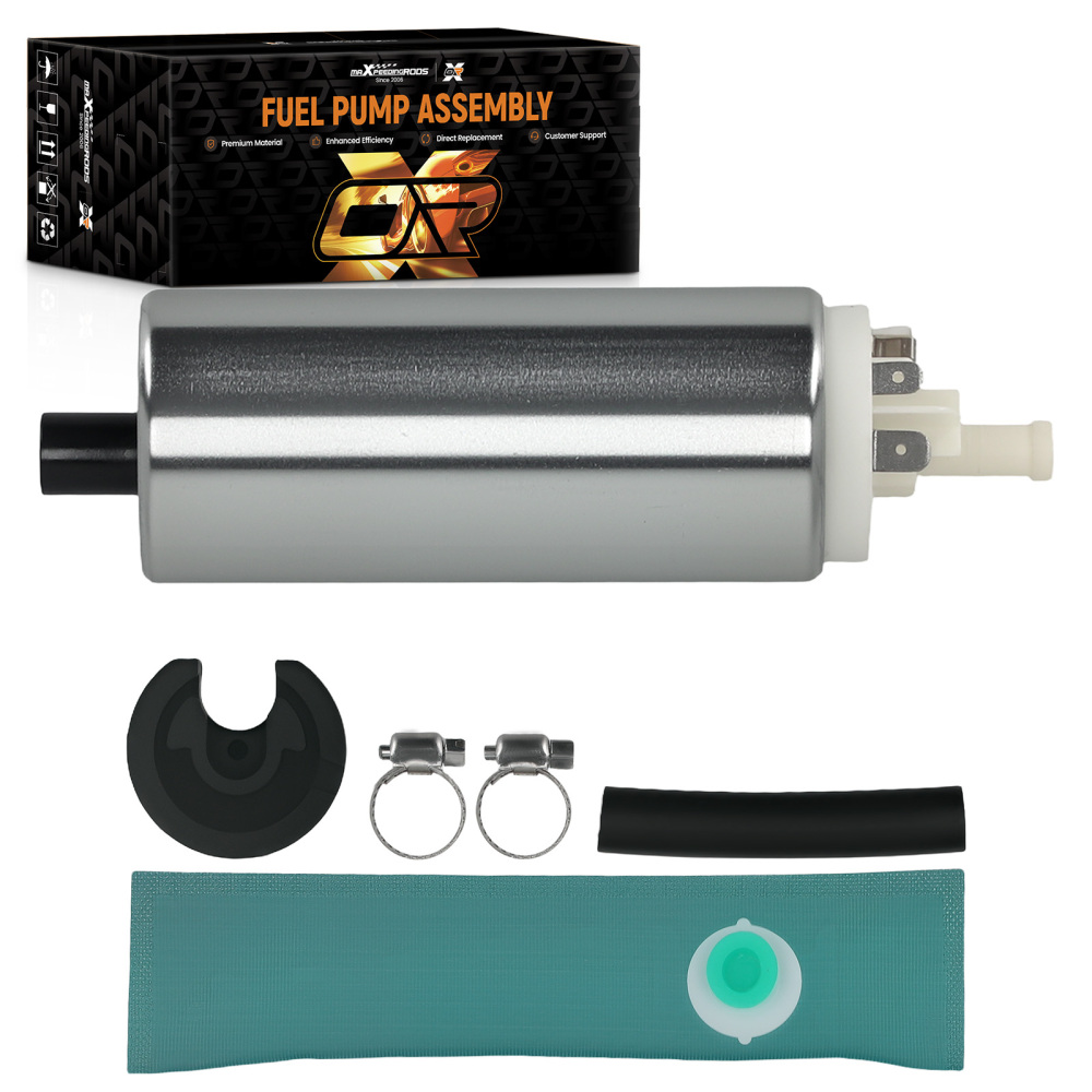 Electric Fuel Pump compatible for Ford Falcon XG XH Panel Van Ute 4.0L L6 5.0L V8 1993-1999