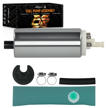 Electric Fuel Pump compatible for Ford Falcon XG XH Panel Van Ute 4.0L L6 5.0L V8 1993-1999