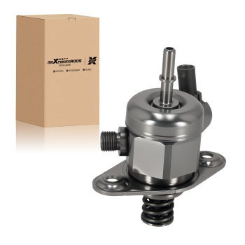 High Pressure Fuel Pump compatible for Mini Cooper S compatible for John Cooper Works 2012-2016 1.6L