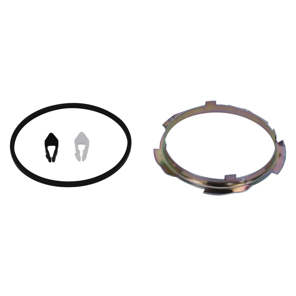 Fuel Pump Assembly compatible for Ford F-150 F-250 F-350 L6 4.9L V8 5.0L 5.8L 1987-1989