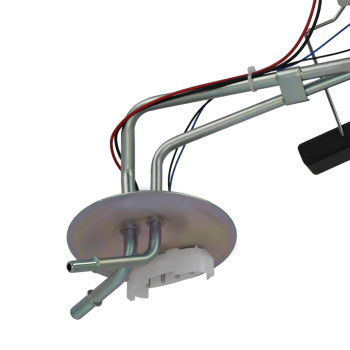 Fuel Pump Assembly compatible for Ford F-150 F-250 F-350 L6 4.9L V8 5.0L 5.8L 1987-1989