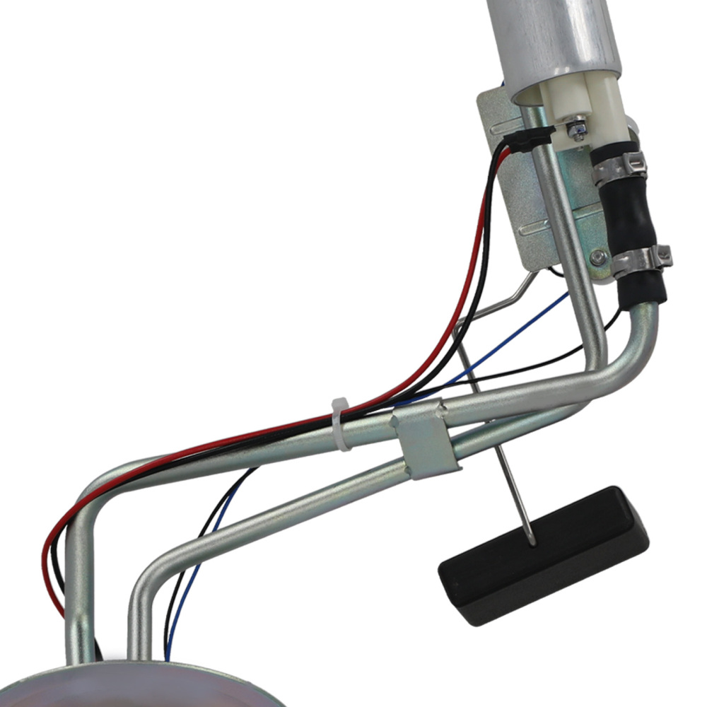 Fuel Pump Assembly compatible for Ford F-150 F-250 F-350 L6 4.9L V8 5.0L 5.8L 1987-1989