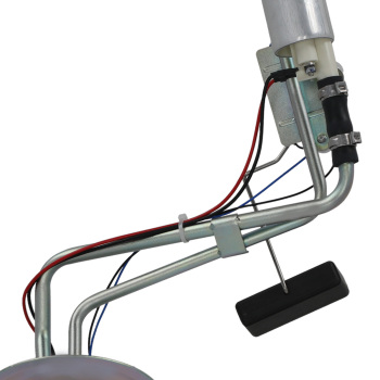 Fuel Pump Assembly compatible for Ford F-150 F-250 F-350 L6 4.9L V8 5.0L 5.8L 1987-1989