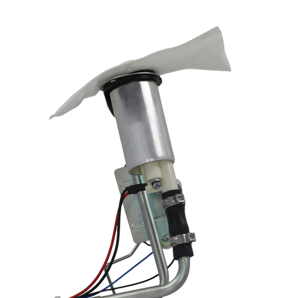 Fuel Pump Assembly compatible for Ford F-150 F-250 F-350 L6 4.9L V8 5.0L 5.8L 1987-1989