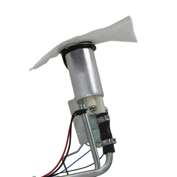 Fuel Pump Assembly compatible for Ford F-150 F-250 F-350 L6 4.9L V8 5.0L 5.8L 1987-1989