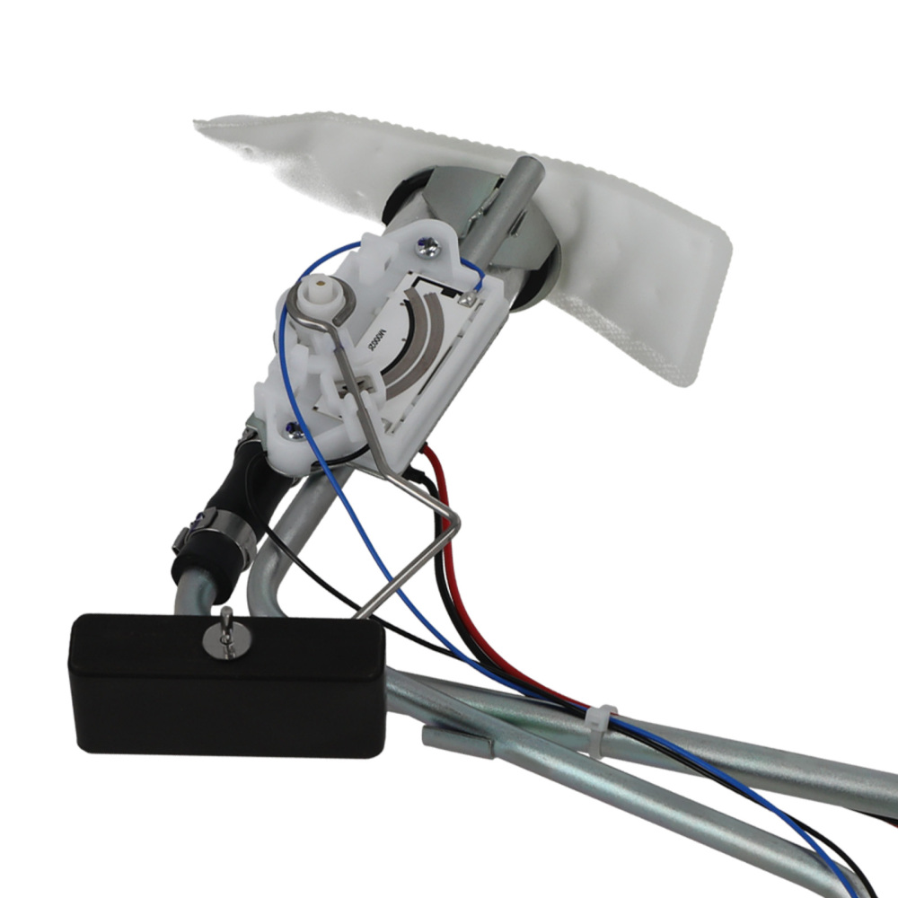 Fuel Pump Assembly compatible for Ford F-150 F-250 F-350 L6 4.9L V8 5.0L 5.8L 1987-1989