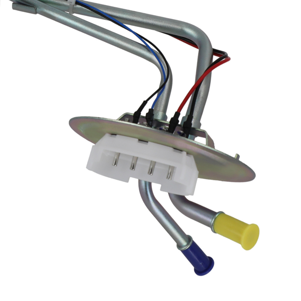 Fuel Pump Assembly compatible for Ford F-150 F-250 F-350 L6 4.9L V8 5.0L 5.8L 1987-1989