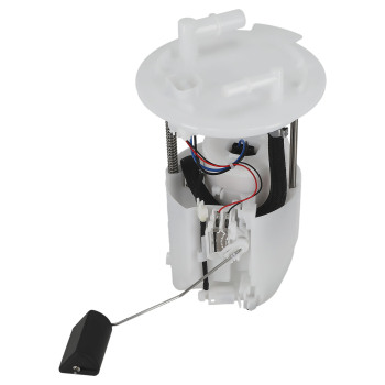 Electric Fuel Pump Module compatible for Ford Edge compatible for Lincoln MKX 2011-2014 V6 3.7L E2578M