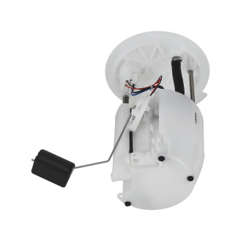 Electric Fuel Pump Module compatible for Ford Edge compatible for Lincoln MKX 2011-2014 V6 3.7L E2578M