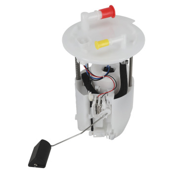 Electric Fuel Pump Module compatible for Ford Edge compatible for Lincoln MKX 2011-2014 V6 3.7L E2578M