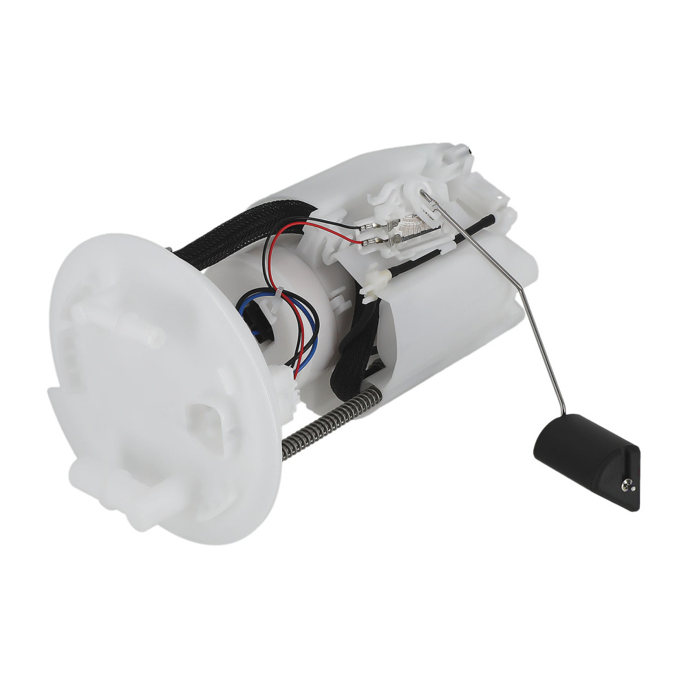 Electric Fuel Pump Module compatible for Ford Edge compatible for Lincoln MKX 2011-2014 V6 3.7L E2578M