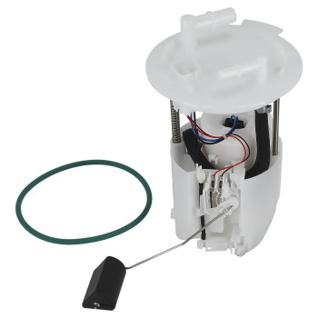 Electric Fuel Pump Module compatible for Ford Edge compatible for Lincoln MKX 2011-2014 V6 3.7L E2578M