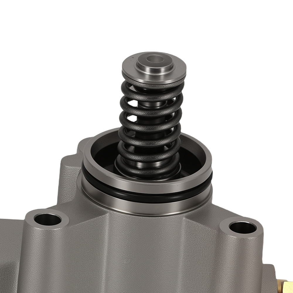 High Pressure Fuel Pump compatible for Audi Q7 3.6L V6 2010 03H127025E GDP604