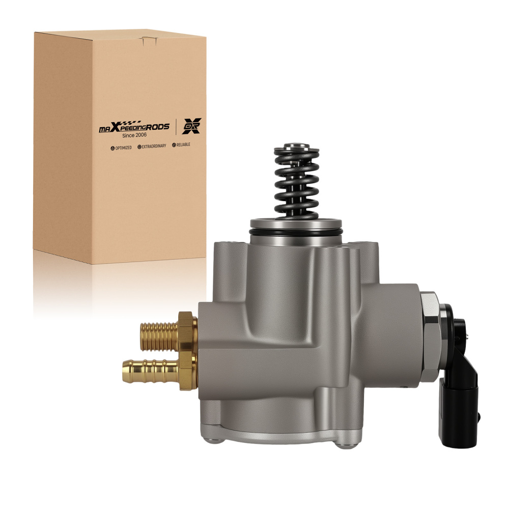 High Pressure Fuel Pump compatible for Audi Q7 3.6L V6 2010 03H127025E GDP604