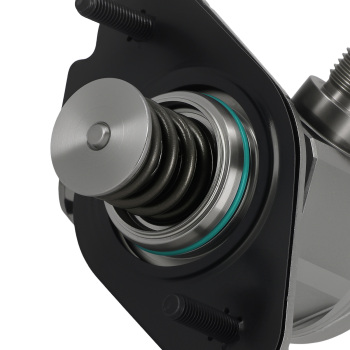 High Pressure Fuel Pump for 2013-2015 compatible for Cadillac ATS Coupe Sedan 2.0L 2.5L L4