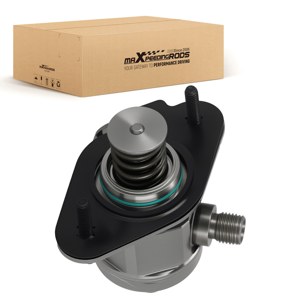 High Pressure Fuel Pump for 2013-2015 compatible for Cadillac ATS Coupe Sedan 2.0L 2.5L L4