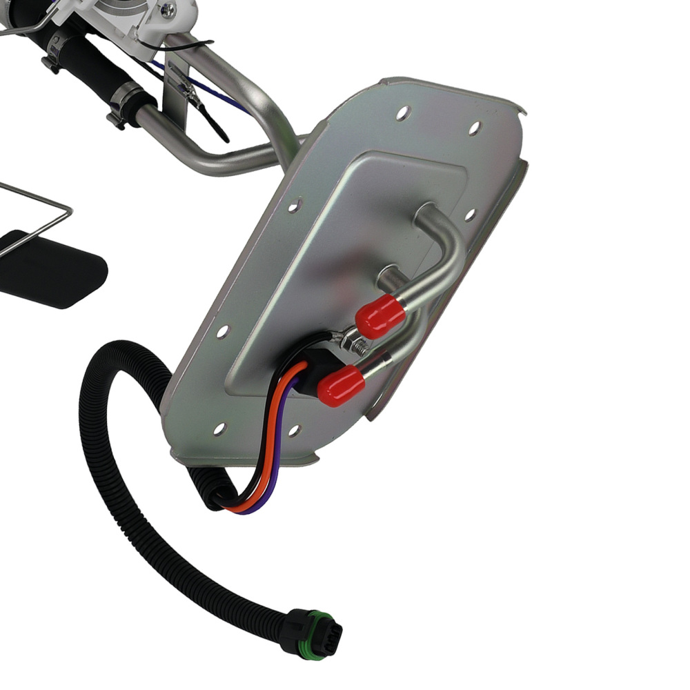 Bomba de gasolina de combustible compatible para Jeep Wrangler YJ 91-95 5003861AA 2.5L 4.0L