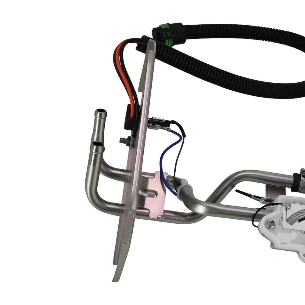 Bomba de gasolina de combustible compatible para Jeep Wrangler YJ 91-95 5003861AA 2.5L 4.0L