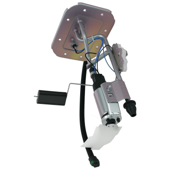 Electrical Fuel Pump Sending Unit compatible for Jeep Wrangler 91-95 YJ 20 Gallon 2.5L/4.0L