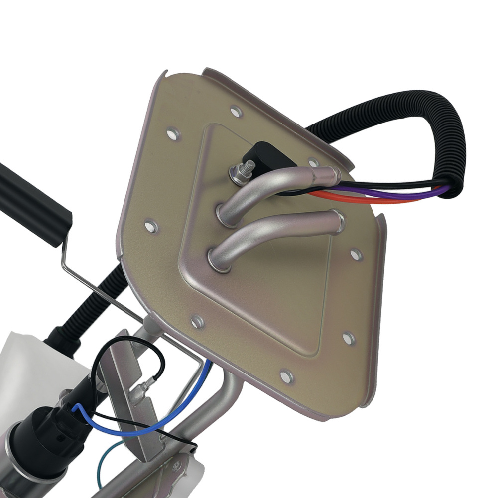 Electrical Fuel Pump Sending Unit compatible for Jeep Wrangler 91-95 YJ 20 Gallon 2.5L/4.0L