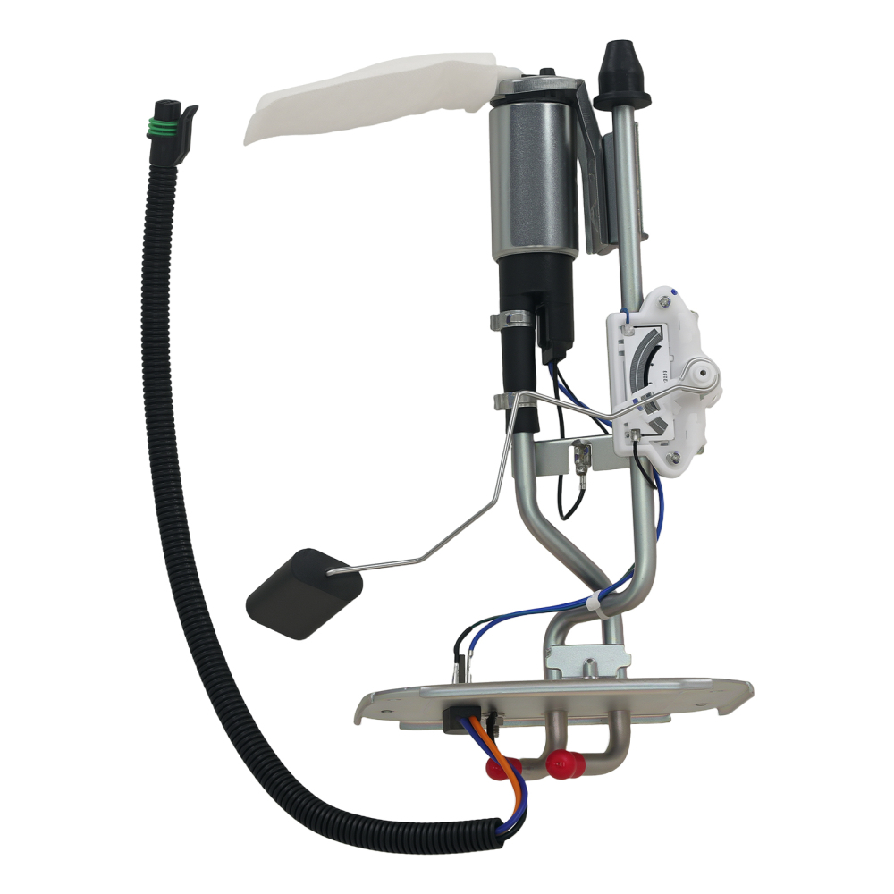 Electrical Fuel Pump Sending Unit compatible for Jeep Wrangler 91-95 YJ 20 Gallon 2.5L/4.0L