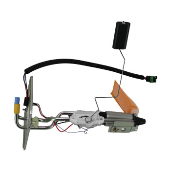 Fuel Pump w/ Sending Unit compatible for Jeep Wrangler 91-95 5003860 YJ 20 Gallon 2.5L/4.0L