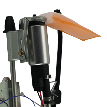 Fuel Pump w/ Sending Unit compatible for Jeep Wrangler 91-95 5003860 YJ 20 Gallon 2.5L/4.0L