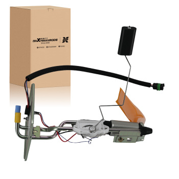 Fuel Pump w/ Sending Unit compatible for Jeep Wrangler 91-95 5003860 YJ 20 Gallon 2.5L/4.0L