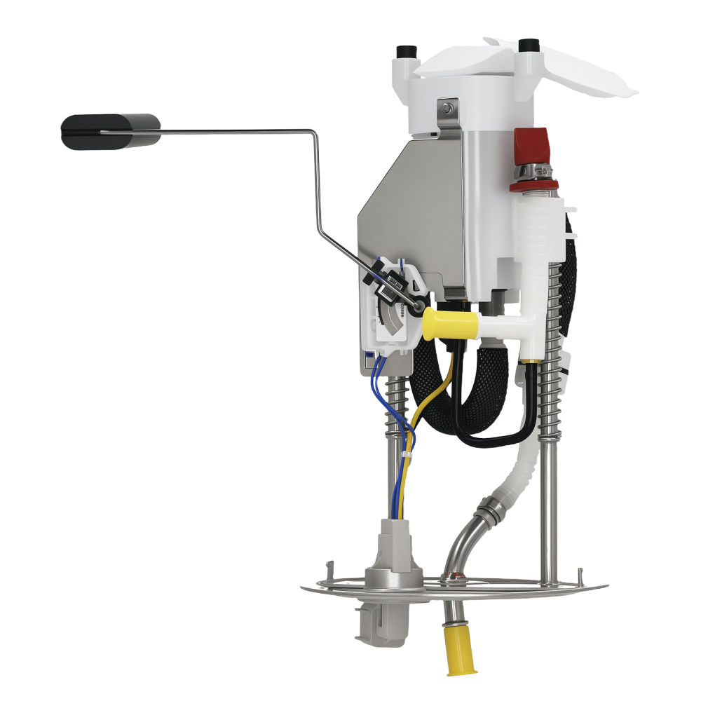 Fuel Pump Module Assembly compatible for Ford Mustang V6 4.0L V8 4.6L 2005 E2457M SP2062M