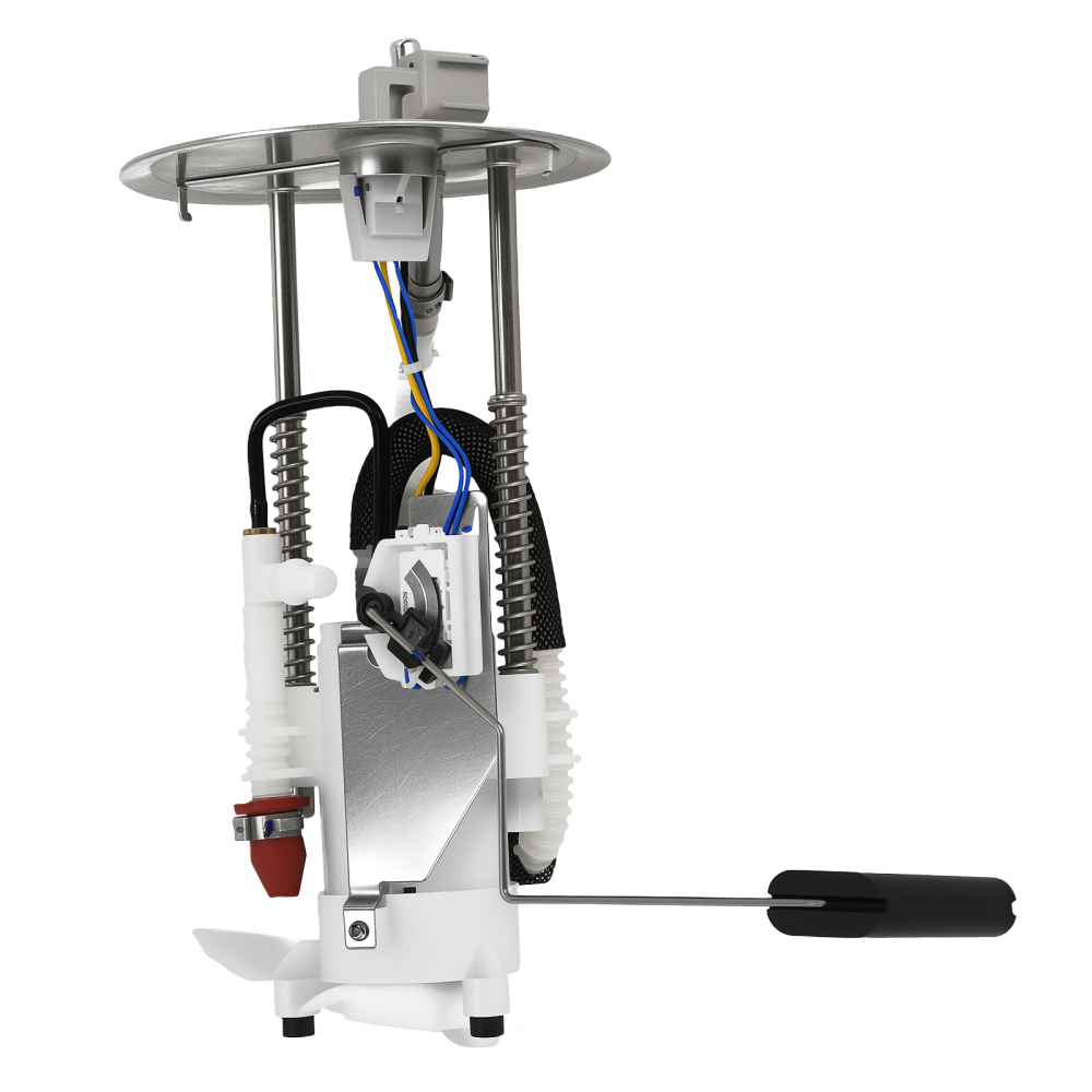 Fuel Pump Module Assembly compatible for Ford Mustang V6 4.0L V8 4.6L 2005 E2457M SP2062M