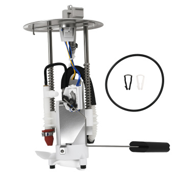 Fuel Pump Module Assembly compatible for Ford Mustang V6 4.0L V8 4.6L 2005 E2457M SP2062M