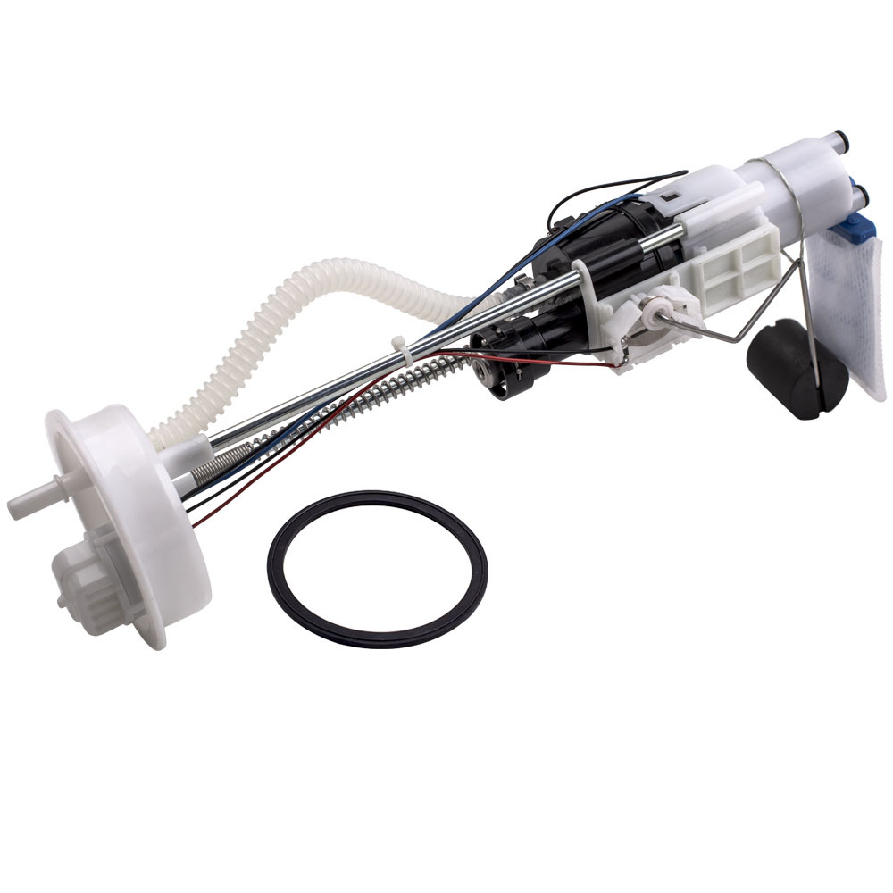 Electric Fuel Pump Assembly Sending Unit compatible for Polaris Ranger 800 13-17 2521307